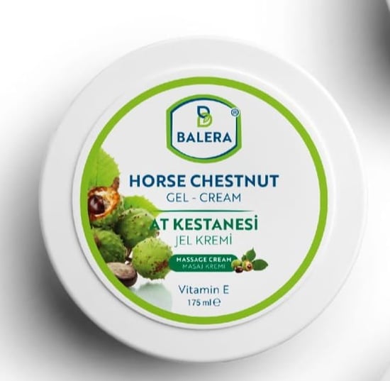 At Kestanesi Masaj Jeli 175ml