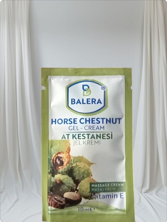 Masaj Jeli 10 Ml